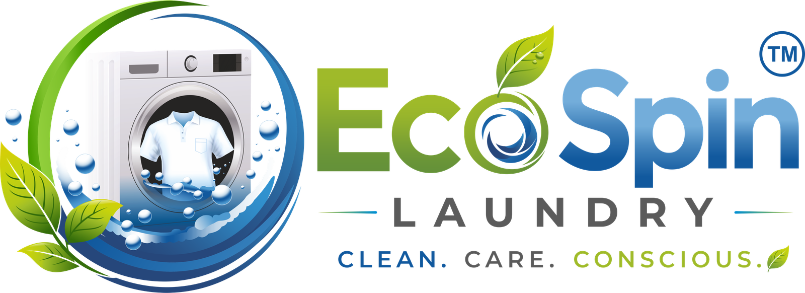 EcoSpin Laundry